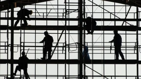 Einwanderer füllen die Konten der Krankenkassen 