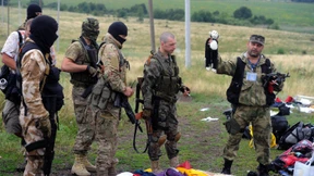 Angriff ist die beste Verteidigung