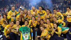 Mission Medaillenjagd