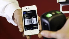 Mit dem Handy bezahlen kommt in Mode