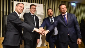 „Pakt der freien Städte“