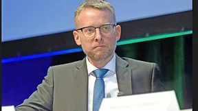 SPD-Mann für Saar-Stahl