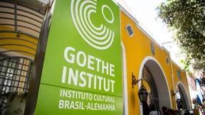 Rettung von Goethe-Instituten und Auslandsschulen