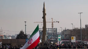 Kann Iran europäische Hauptstädte treffen?