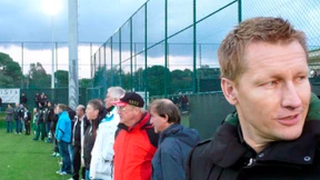 Streiflicht statt Scheinwerfer