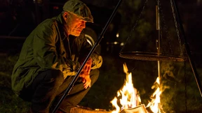 Das Zauberland hat keinen Trauerrand