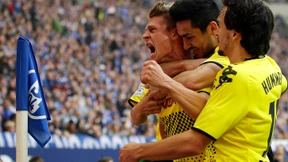 BV Borussia Unaufhaltsam