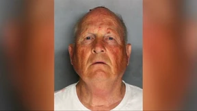 Mutmaßlicher „Golden State Killer“ gefasst