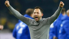 Die Schalker Mentalitätswandler