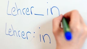 Germanist: Sprachpolitik gewinnt an Bedeutung