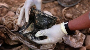 Mehr als 200 Massengräber in früheren IS-Gebieten entdeckt