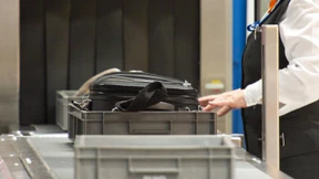 Nur ein weiterer Akt im Sicherheitsstreit 