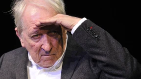 Literaturnobelpreisträger Tomas Tranströmer gestorben