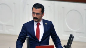 Bekannter Oppositionspolitiker in Türkei verhaftet