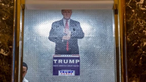 Der Mann im goldenen Turm