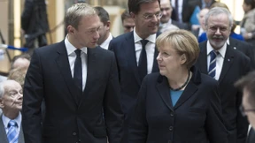 „Dann haben wir den Salat und müssen regieren“