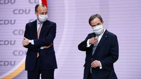 Wie Friedrich Merz seinen Trumpf verspielte