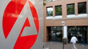 Verwaltungsrat der Arbeitsagentur: Für Krise finanziell nicht gerüstet