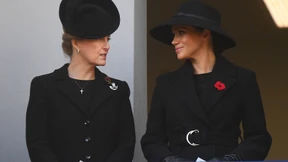 Queen-Schwiegertochter Gräfin Sophie: Sind immer noch eine Familie