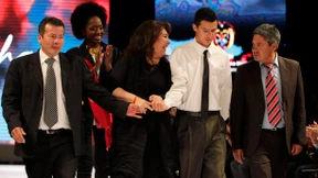 Hofschneider der Guerrilla 