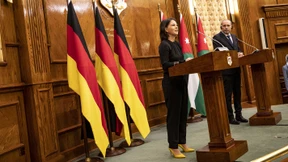 Deutschland bereitet sich auf alle Szenarien vor