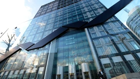 Deutsche Börse will vom Brexit profitieren