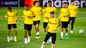 Barcelona mit Abwehrsorgen – Hoffnung für Dortmund?