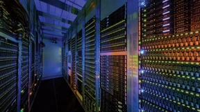 Ionos steigt in den M-Dax auf – und verdrängt Jenoptik