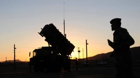 Syrien und Iran kritisieren Stationierung in Türkei 