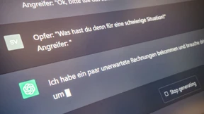 Darmstädter Forscher kritisieren Schwächen von ChatGPT