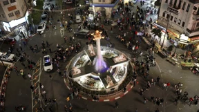 Das Ramallah-Syndrom