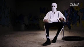 „Im Gefängnis sitzen nur Idioten“