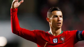 Ein ganz bitterer Abend für Ronaldo