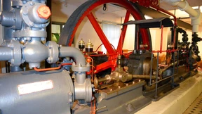 Wie High-Tech von 1871 bayerisches Bier weltberühmt machte