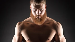 „Das ist ein Gefühl, das süchtig macht“