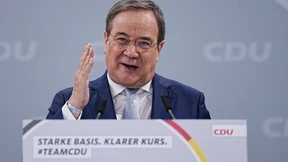 „Die CDU kommt wieder“