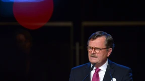 Deutschlands Ärzte sehen schwarz