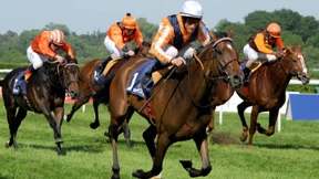 Vorhang auf für  das Glamourgirl