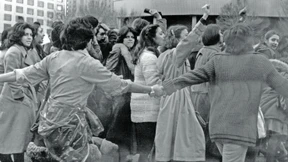 Ist die Frau nur Freiwild vor dem Gesetz?