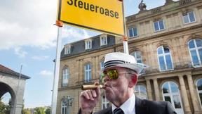 Das Milliardengeschäft mit den Steueroasen