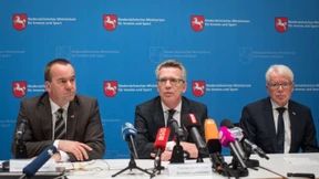 De Maizière bereut seine Terror-Aussage