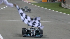 Eine Sekunde nach 308 Kilometern