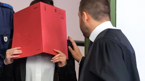 In der Sklavenhölle des „Islamischen Staates“