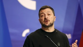 „Leider fehlt es der freien Welt an Schnelligkeit“