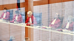 Ampel und Union wollen über Wahlrecht sprechen