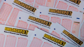 Eurojackpot-Gewinner meldet sich nach zwei Wochen