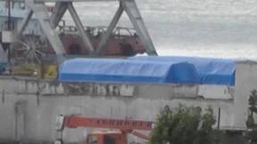 Siemens greift in Krim-Affäre durch