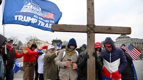 Extremistisch, esoterisch und gewaltbereit