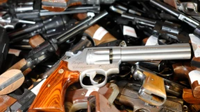 „Auch in Deutschland gibt es zu viele Waffen“