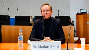 Ein maximal unkooperativer Zeuge